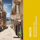 Work Experience - Malta